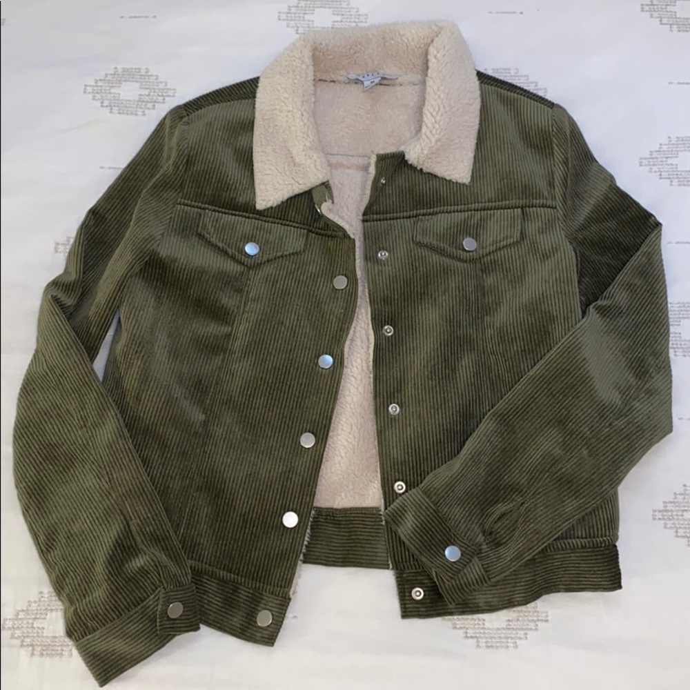 Jacket